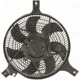 Purchase Top-Quality Condenser Fan Assembly by FOUR SEASONS - 76125 pa5