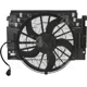 Purchase Top-Quality Condenser Fan Assembly by FOUR SEASONS - 76164 pa11