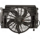 Purchase Top-Quality Condenser Fan Assembly by FOUR SEASONS - 76164 pa4