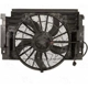 Purchase Top-Quality Condenser Fan Assembly by FOUR SEASONS - 76164 pa5