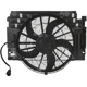 Purchase Top-Quality Condenser Fan Assembly by FOUR SEASONS - 76164 pa9
