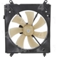 Purchase Top-Quality Ensemble ventilateurs de condenseur de FOUR SEASONS - 76177 pa2