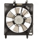 Purchase Top-Quality Ensemble ventilateurs de condenseur par FOUR SEASONS - 76180 pa1