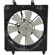 Purchase Top-Quality Condenser Fan Assembly by FOUR SEASONS - 76180 pa2