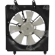 Purchase Top-Quality Condenser Fan Assembly by FOUR SEASONS - 76180 pa3