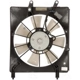 Purchase Top-Quality Ensemble ventilateurs de condenseur par FOUR SEASONS - 76180 pa4