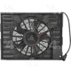 Purchase Top-Quality Condenser Fan Assembly by FOUR SEASONS - 76199 pa1
