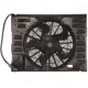 Purchase Top-Quality Condenser Fan Assembly by FOUR SEASONS - 76199 pa2