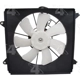 Purchase Top-Quality Condenser Fan Assembly by FOUR SEASONS - 76220 pa1