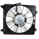 Purchase Top-Quality Condenser Fan Assembly by FOUR SEASONS - 76220 pa3