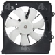 Purchase Top-Quality Condenser Fan Assembly by FOUR SEASONS - 76221 pa1