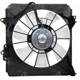 Purchase Top-Quality Condenser Fan Assembly by FOUR SEASONS - 76221 pa2