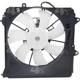 Purchase Top-Quality Condenser Fan Assembly by FOUR SEASONS - 76222 pa1