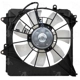 Purchase Top-Quality Condenser Fan Assembly by FOUR SEASONS - 76222 pa2