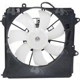 Purchase Top-Quality Condenser Fan Assembly by FOUR SEASONS - 76222 pa5