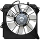 Purchase Top-Quality Condenser Fan Assembly by FOUR SEASONS - 76222 pa7