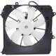 Purchase Top-Quality Condenser Fan Assembly by FOUR SEASONS - 76222 pa9