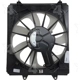 Purchase Top-Quality Condenser Fan Assembly by FOUR SEASONS - 76232 pa2