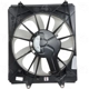 Purchase Top-Quality Condenser Fan Assembly by FOUR SEASONS - 76232 pa3