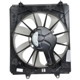 Purchase Top-Quality Condenser Fan Assembly by FOUR SEASONS - 76232 pa6