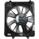 Purchase Top-Quality Condenser Fan Assembly by FOUR SEASONS - 76232 pa7