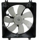 Purchase Top-Quality Condenser Fan Assembly by FOUR SEASONS - 76233 pa10