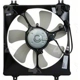 Purchase Top-Quality Condenser Fan Assembly by FOUR SEASONS - 76233 pa12