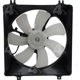 Purchase Top-Quality Condenser Fan Assembly by FOUR SEASONS - 76233 pa4