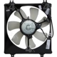 Purchase Top-Quality Condenser Fan Assembly by FOUR SEASONS - 76233 pa6