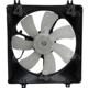 Purchase Top-Quality Condenser Fan Assembly by FOUR SEASONS - 76233 pa8
