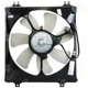 Purchase Top-Quality Condenser Fan Assembly by FOUR SEASONS - 76233 pa9