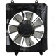 Purchase Top-Quality Condenser Fan Assembly by FOUR SEASONS - 76234 pa1
