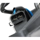 Purchase Top-Quality Condenser Fan Assembly by FOUR SEASONS - 76234 pa11