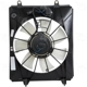 Purchase Top-Quality Condenser Fan Assembly by FOUR SEASONS - 76234 pa2