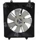 Purchase Top-Quality Condenser Fan Assembly by FOUR SEASONS - 76234 pa4