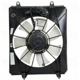 Purchase Top-Quality Condenser Fan Assembly by FOUR SEASONS - 76234 pa5