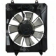 Purchase Top-Quality Condenser Fan Assembly by FOUR SEASONS - 76234 pa8