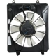 Purchase Top-Quality Condenser Fan Assembly by FOUR SEASONS - 76234 pa9