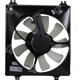 Purchase Top-Quality Condenser Fan Assembly by FOUR SEASONS - 76235 pa1