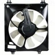 Purchase Top-Quality Condenser Fan Assembly by FOUR SEASONS - 76235 pa5