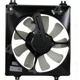 Purchase Top-Quality Condenser Fan Assembly by FOUR SEASONS - 76235 pa8
