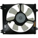 Purchase Top-Quality Condenser Fan Assembly by FOUR SEASONS - 76235 pa9