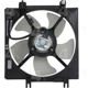 Purchase Top-Quality Condenser Fan Assembly by FOUR SEASONS - 76238 pa7