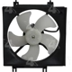Purchase Top-Quality Condenser Fan Assembly by FOUR SEASONS - 76238 pa8