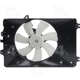 Purchase Top-Quality Condenser Fan Assembly by FOUR SEASONS - 76246 pa1