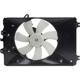 Purchase Top-Quality Condenser Fan Assembly by FOUR SEASONS - 76246 pa10