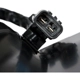 Purchase Top-Quality Condenser Fan Assembly by FOUR SEASONS - 76246 pa11