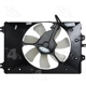 Purchase Top-Quality Condenser Fan Assembly by FOUR SEASONS - 76246 pa3