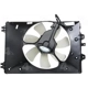 Purchase Top-Quality Condenser Fan Assembly by FOUR SEASONS - 76246 pa5