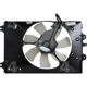 Purchase Top-Quality Condenser Fan Assembly by FOUR SEASONS - 76246 pa6